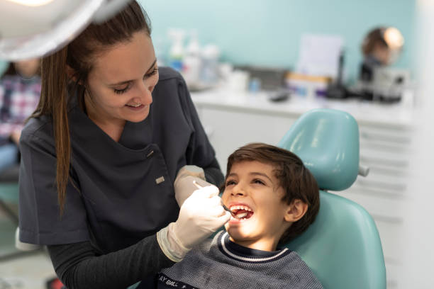 Best Emergency Pediatric Dentist  in Whitehouse, OH