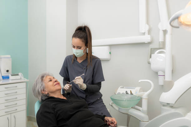 Best Knocked-Out Tooth Emergency  in Whitehouse, OH