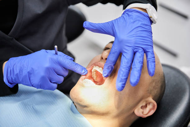 Best Tooth Pain Emergency Relief  in Whitehouse, OH