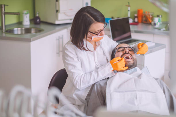 Best Knocked-Out Tooth Emergency  in Whitehouse, OH