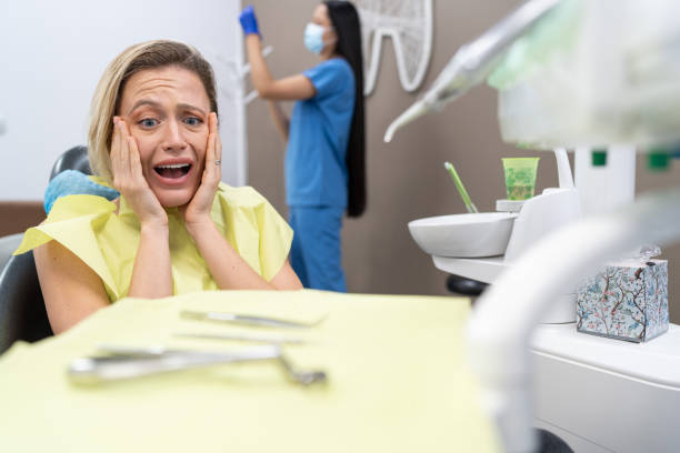 Best Chipped Tooth Repair Near Me  in Whitehouse, OH