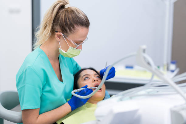 Best Cracked Tooth Emergency Dentist  in Whitehouse, OH