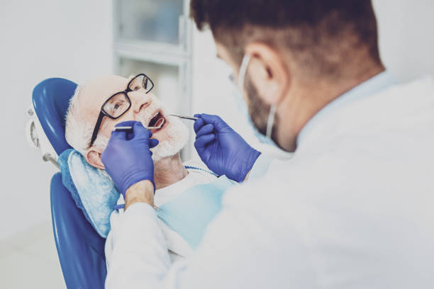 Best Dentist for Tooth Abscess  in Whitehouse, OH
